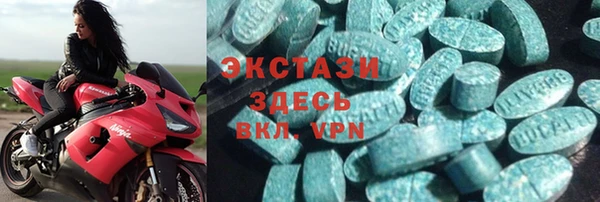 твердый Алексеевка